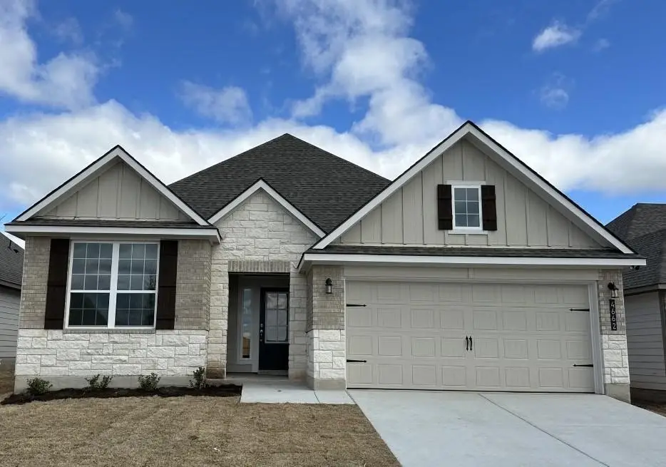 4662 Allison Drive, Belton, TX 76513 - #1