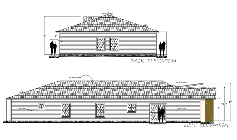 5209 Boicewood Street, Houston, TX 77016 - #2