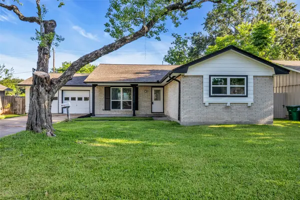 6930 Neff Street, Houston, TX 77074