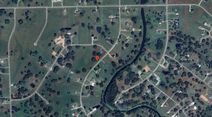 920 Mill Road, Angleton, TX 77515 - #2