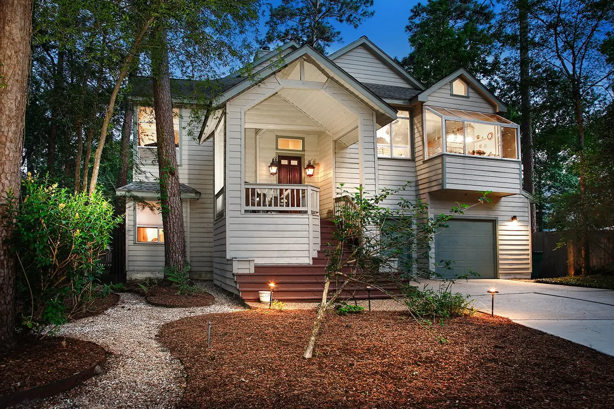 18 S Slash Pine Park, The Woodlands, TX 77380 - #1