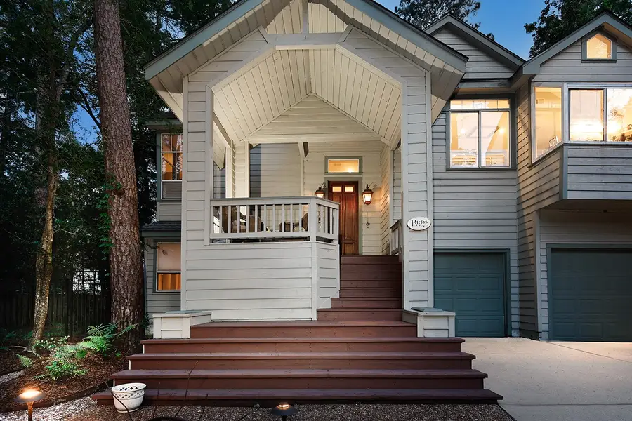 18 S Slash Pine Park, The Woodlands, TX 77380 - #2