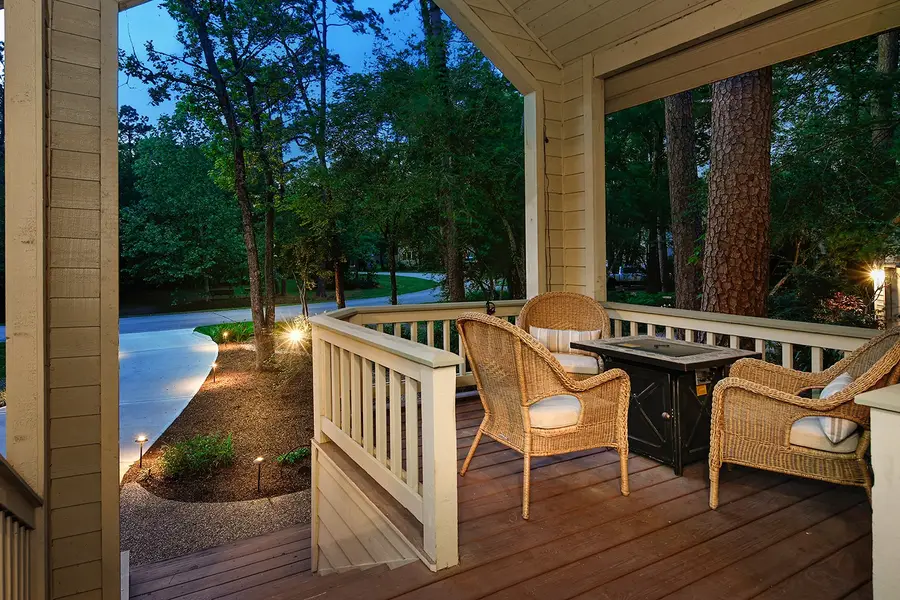 18 S Slash Pine Park, The Woodlands, TX 77380 - #3