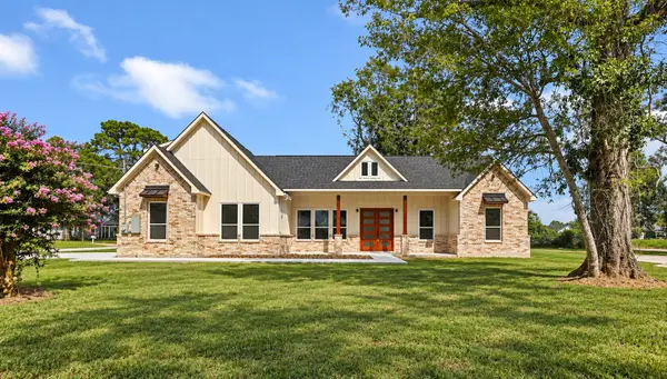 1302 Lamar Street, Liberty, TX 77575