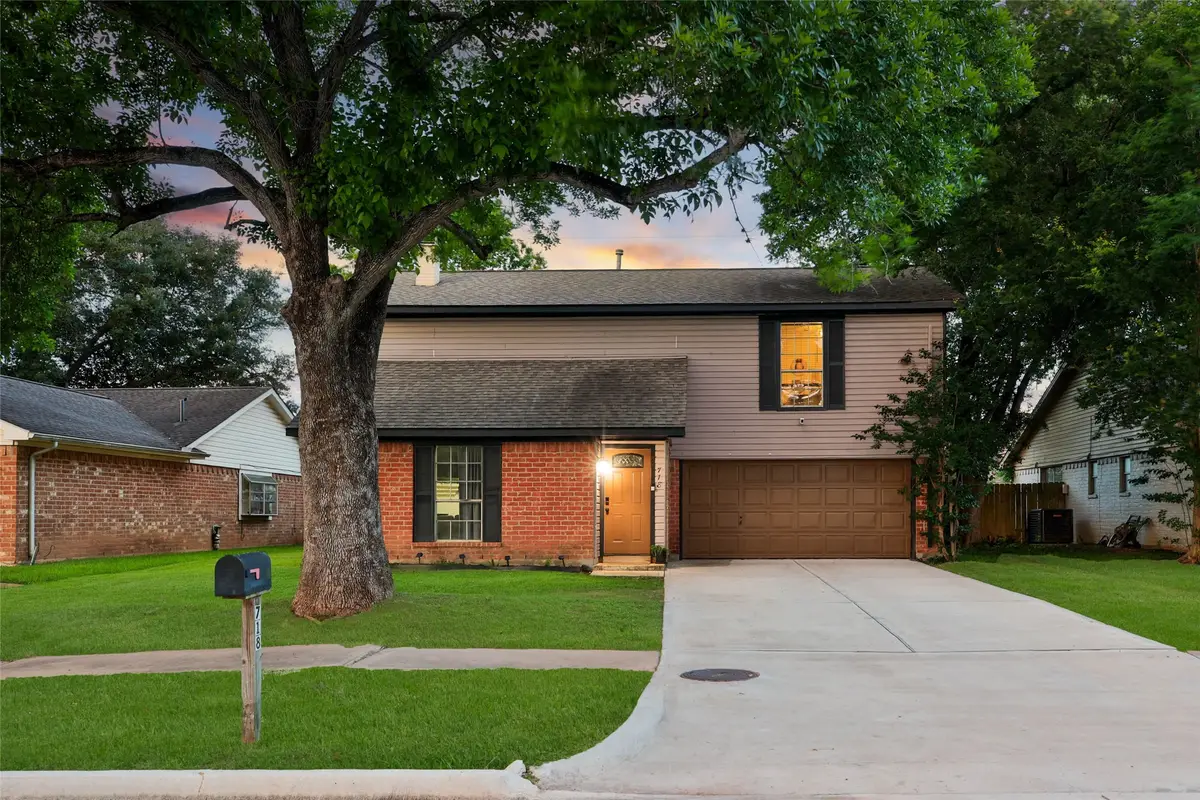 718 William Morton Drive, Richmond, TX 77406 - #1