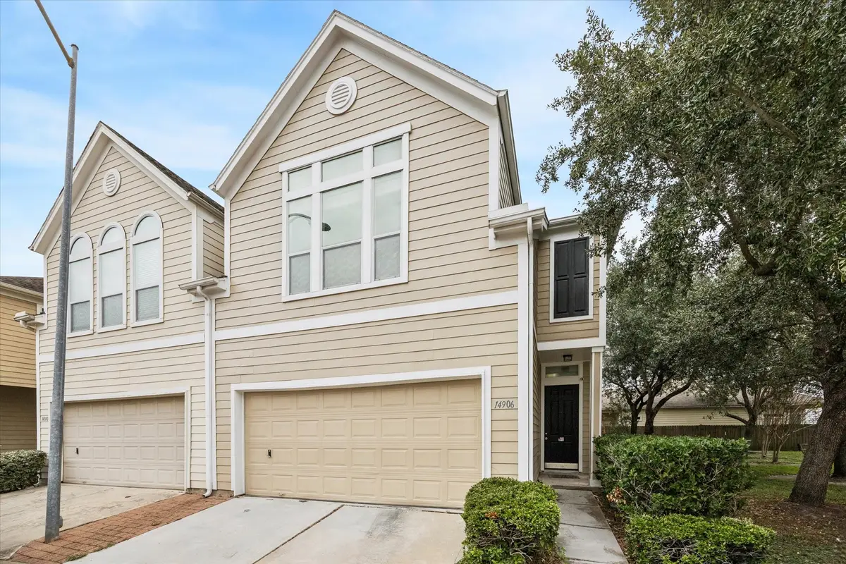 14906 Tuttle Point Drive, Houston, TX 77082 - Image #1