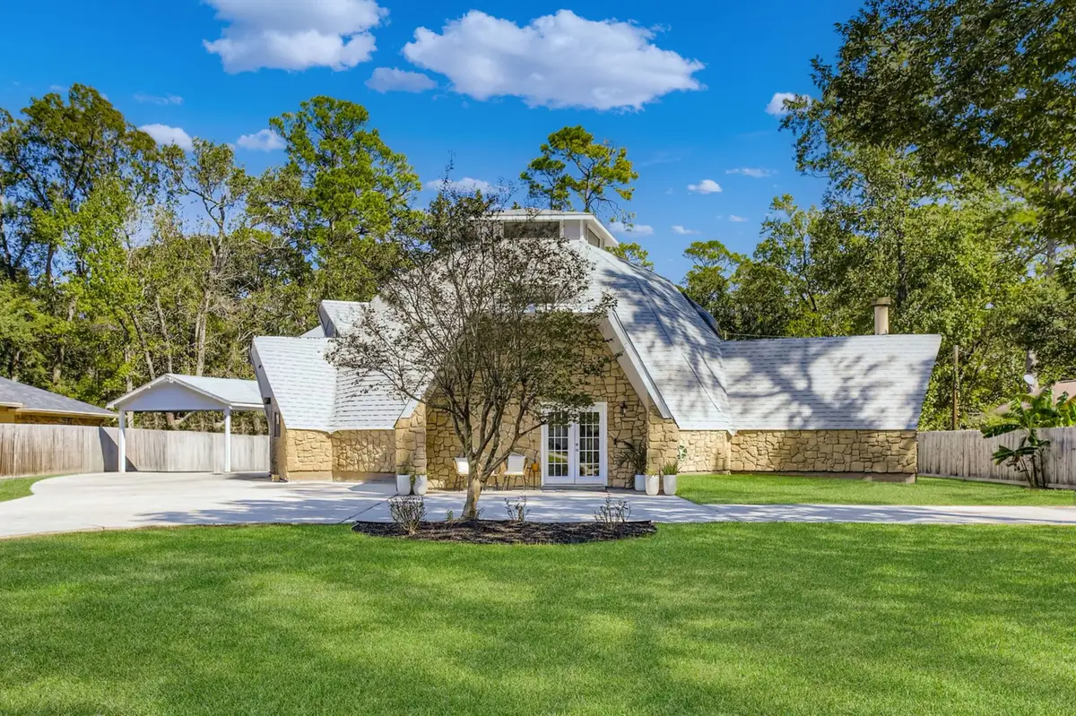 16614 Creeksouth Road, Houston, TX 77068 - Image #1