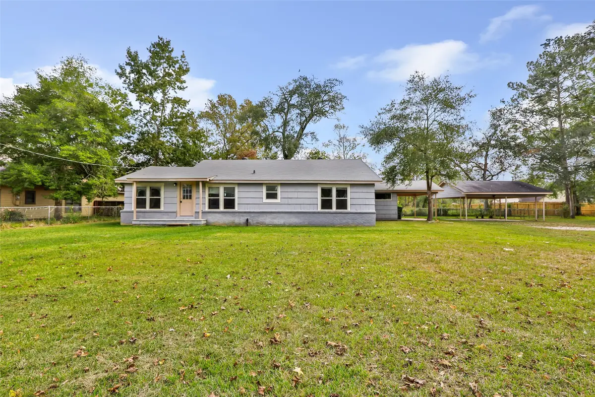 407 Tanner Avenue, Cleveland, TX 77327 - Image #1