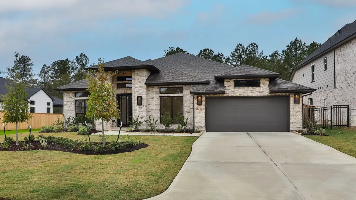 27020 West Ranch House Road, Magnolia, TX 77316 - #1