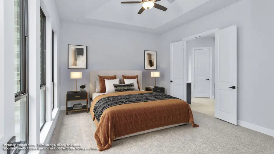 27020 West Ranch House Road, Magnolia, TX 77316 - #3