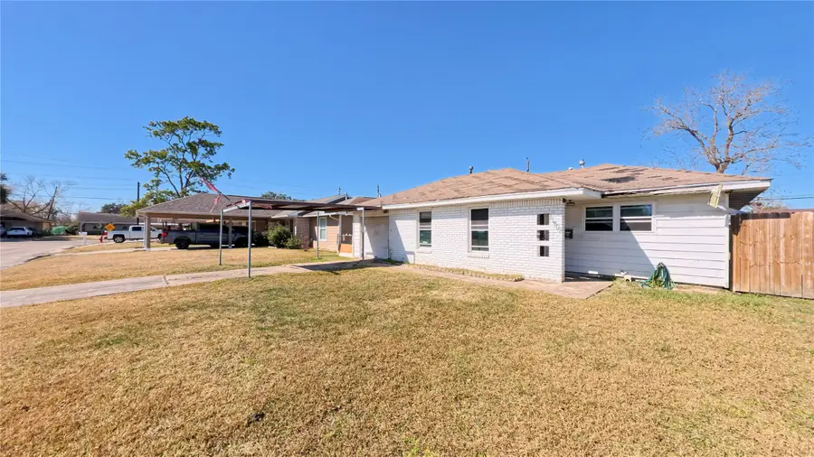 11509 Lord Street, Houston, TX 77029 - #2