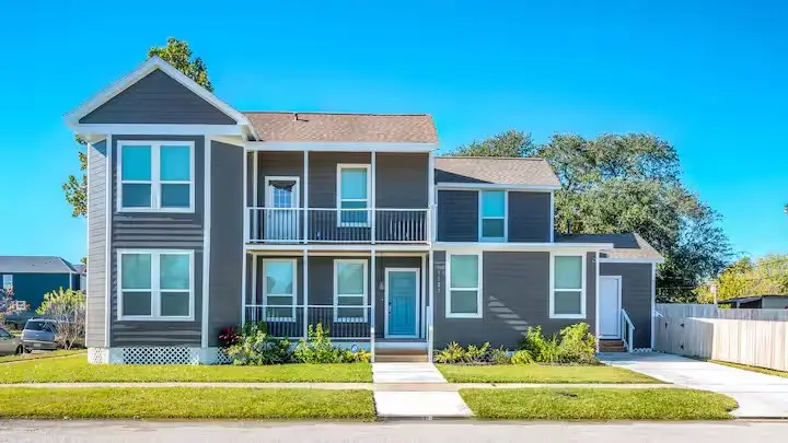 1513 40th Street, Galveston, TX 77550 - Image #1