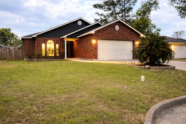 3219 Carmel Street, Houston, TX 77091