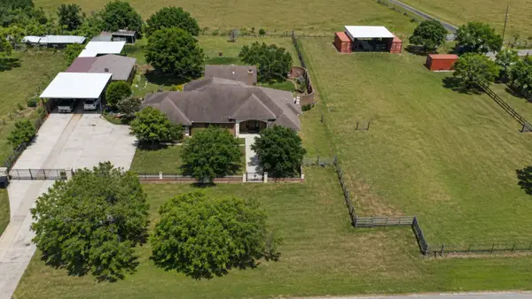 390 N County Road 1030, Kingsville, TX 78363