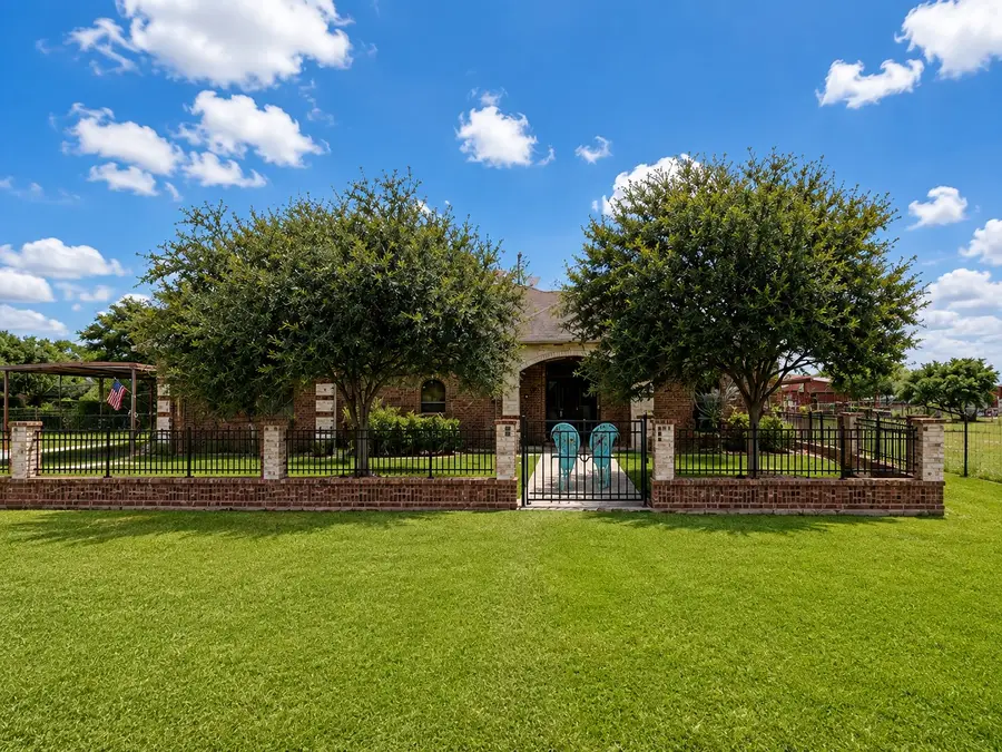 390 N County Road 1030, Kingsville, TX 78363 - #2