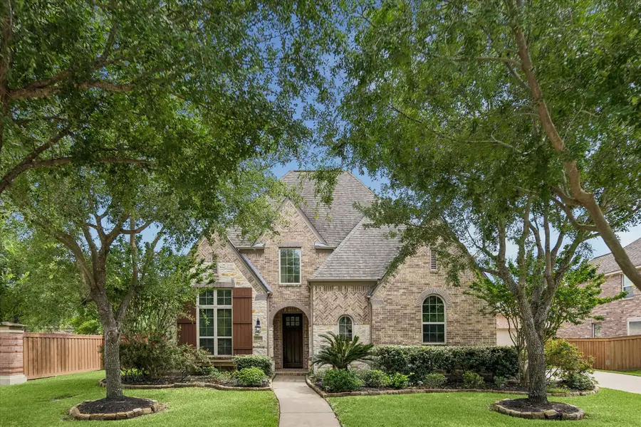 17403 Astrachan Road, Richmond, TX 77407 - #2