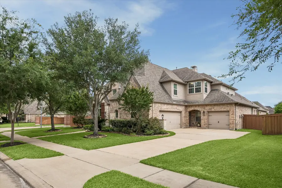17403 Astrachan Road, Richmond, TX 77407 - #3