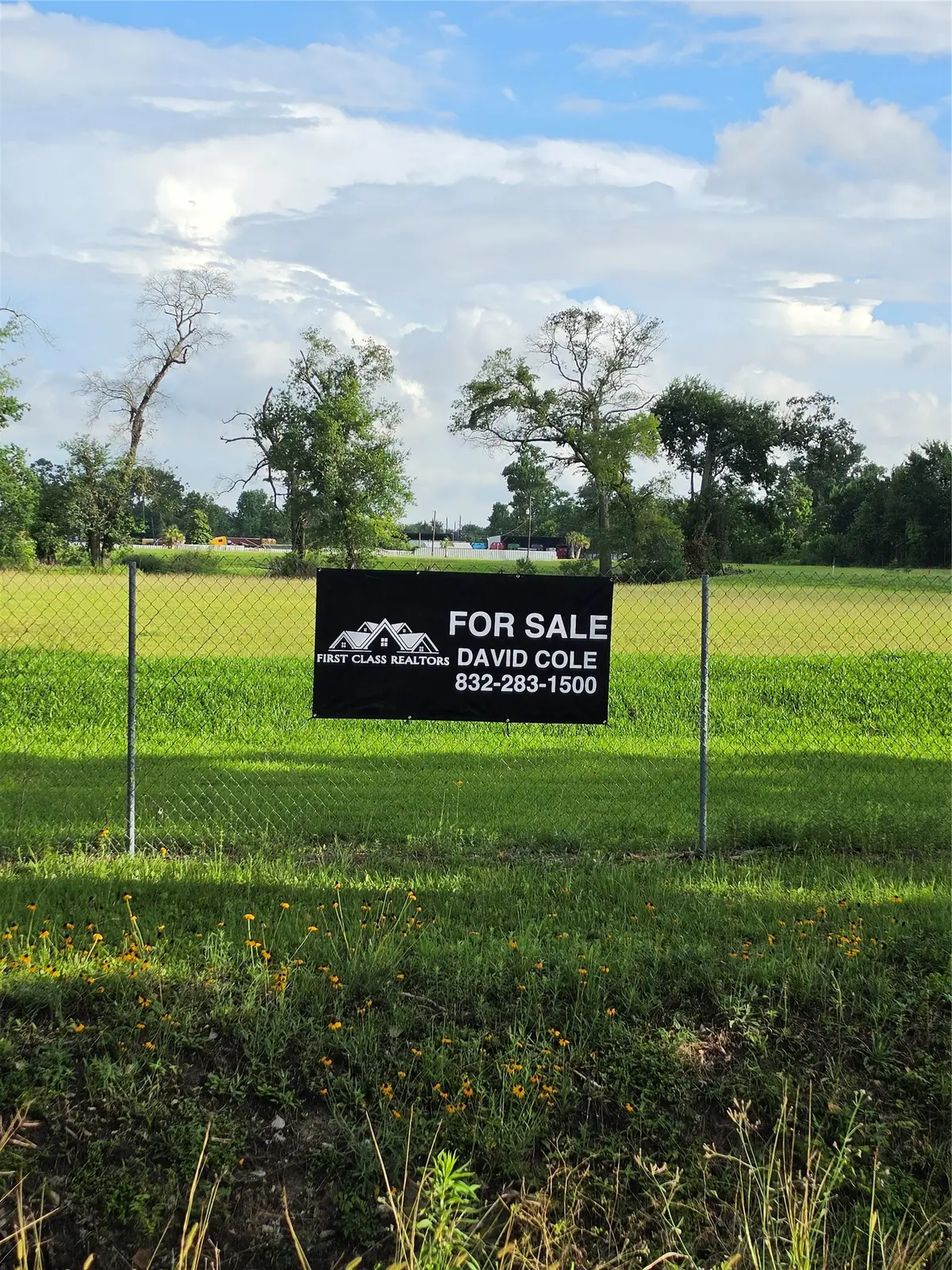 0 Dockal Road, Houston, TX 77028 - #1