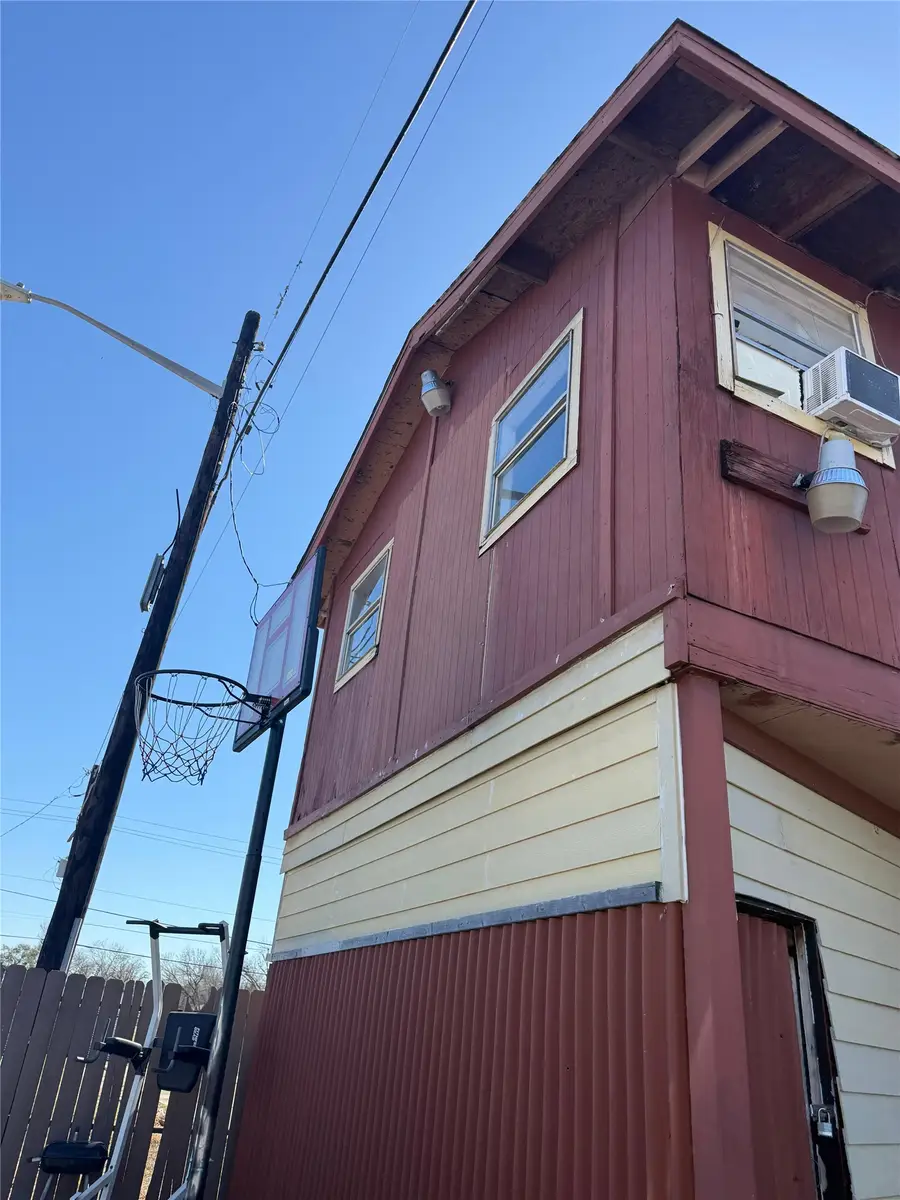 6701 Eastwood Street #1, Houston, TX 77021 - #2