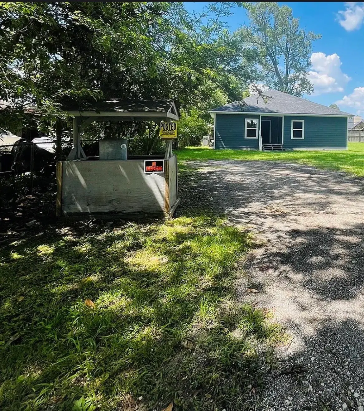 602 Big Deer Drive, Crosby, TX 77532 - #1