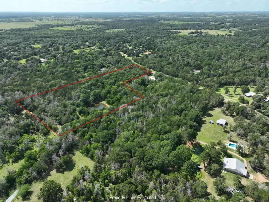 0001 Abel Road, New Ulm, TX 78950 - Image #3