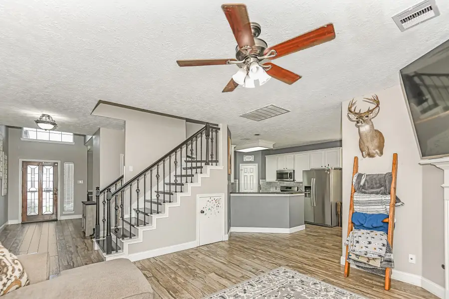 322 Spencer Landing W, La Porte, TX 77571 - #2