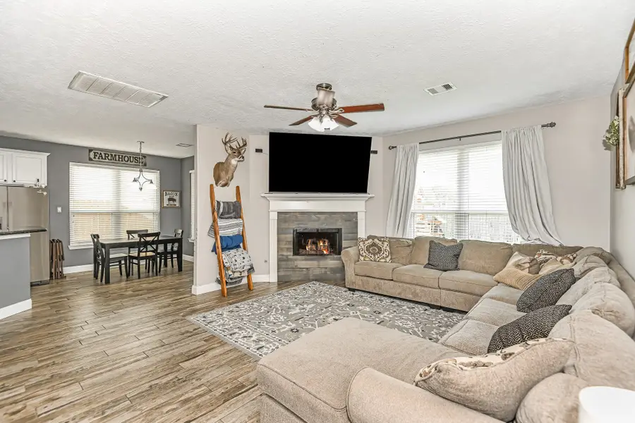 322 Spencer Landing W, La Porte, TX 77571 - #3