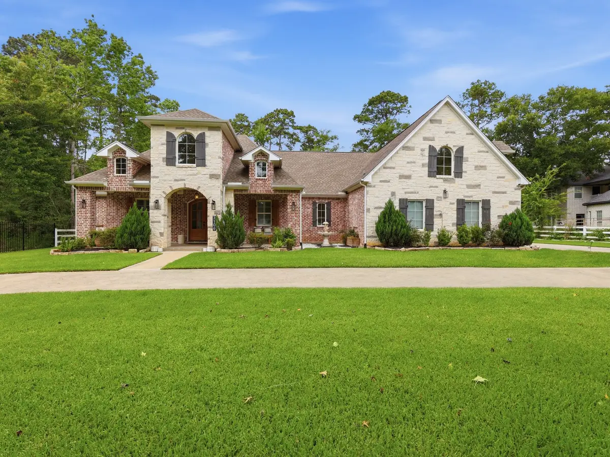 7106 Hampton Court, Spring, TX 77389 - #1