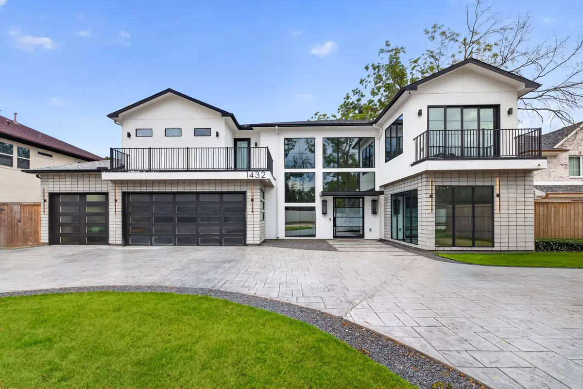 1432 Bingle Road, Houston, TX 77055 - #1