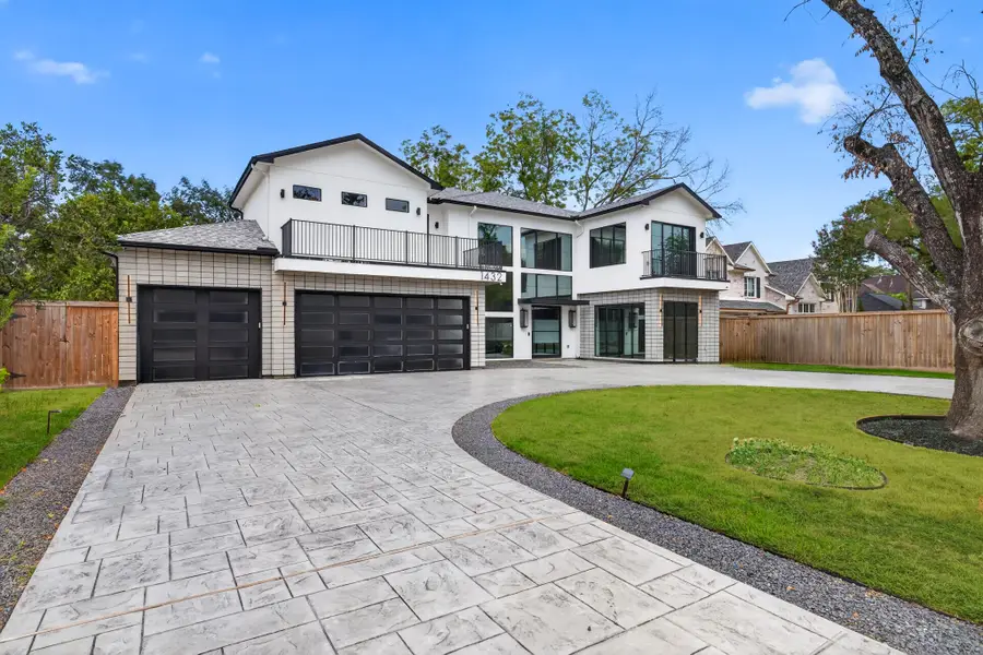 1432 Bingle Road, Houston, TX 77055 - #2