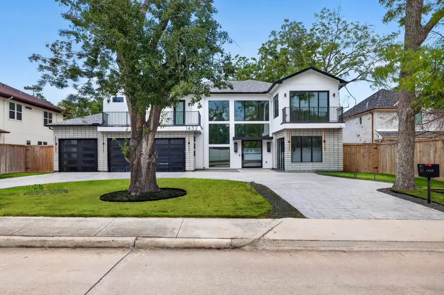 1432 Bingle Road, Houston, TX 77055 - #3