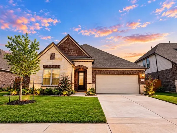 5314 Costa Ridge Lane, Katy, TX 77493