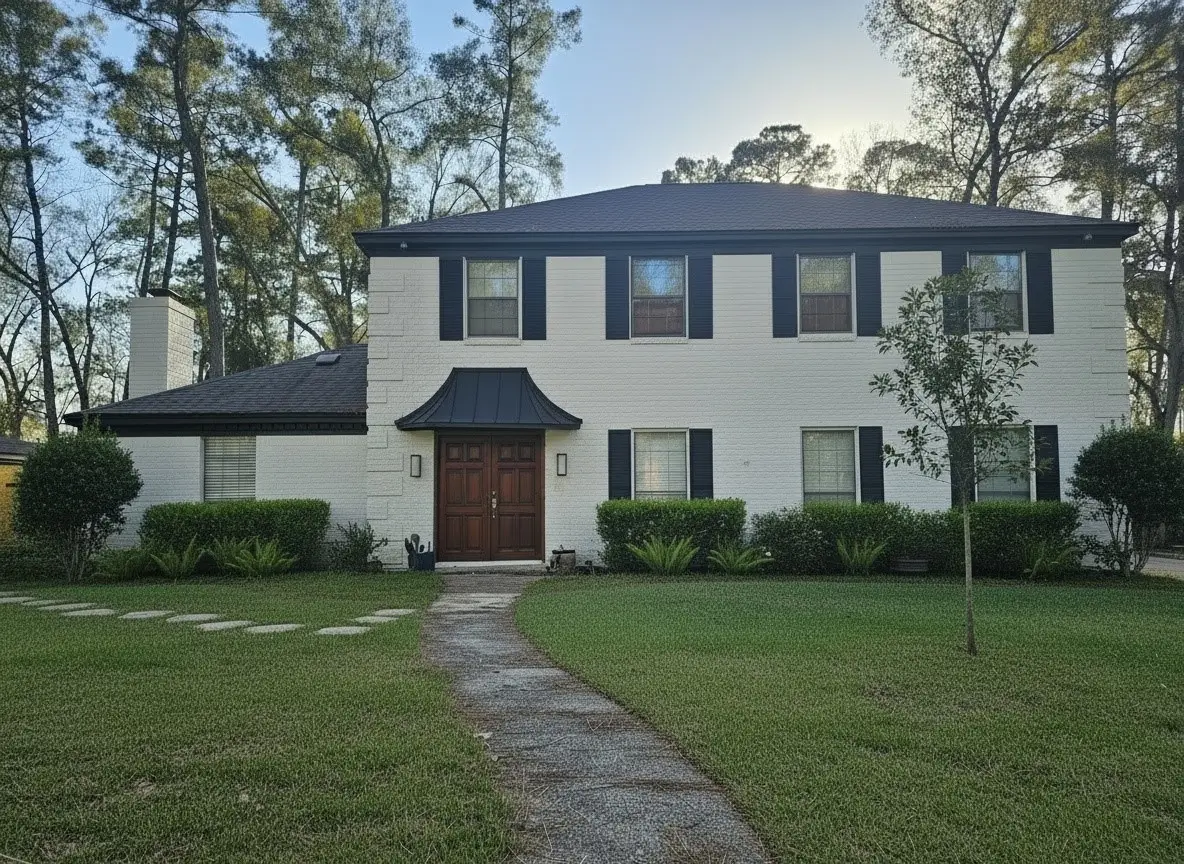 27331 Caperidge Drive, Huffman, TX 77336 - Image #1