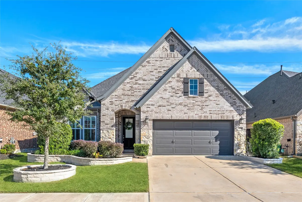 2918 Muhley Street, Katy, TX 77493 - #1