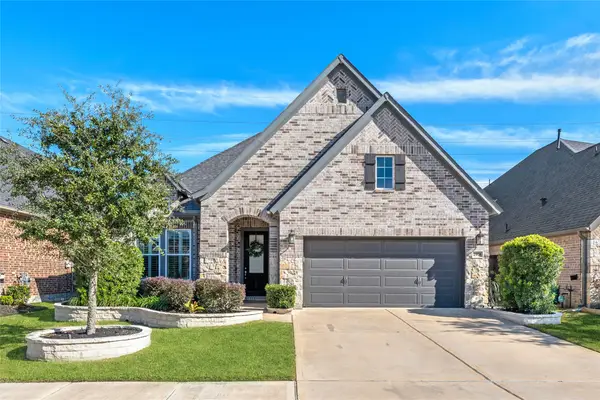 2918 Muhley Street, Katy, TX 77493