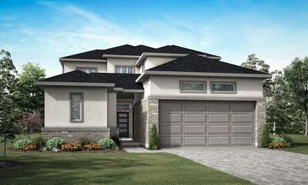 21607 Tumble Mustard Lane, Cypress, TX 77433