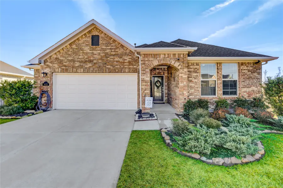 8023 Royal Palm Drive, Fulshear, TX 77441 - #2