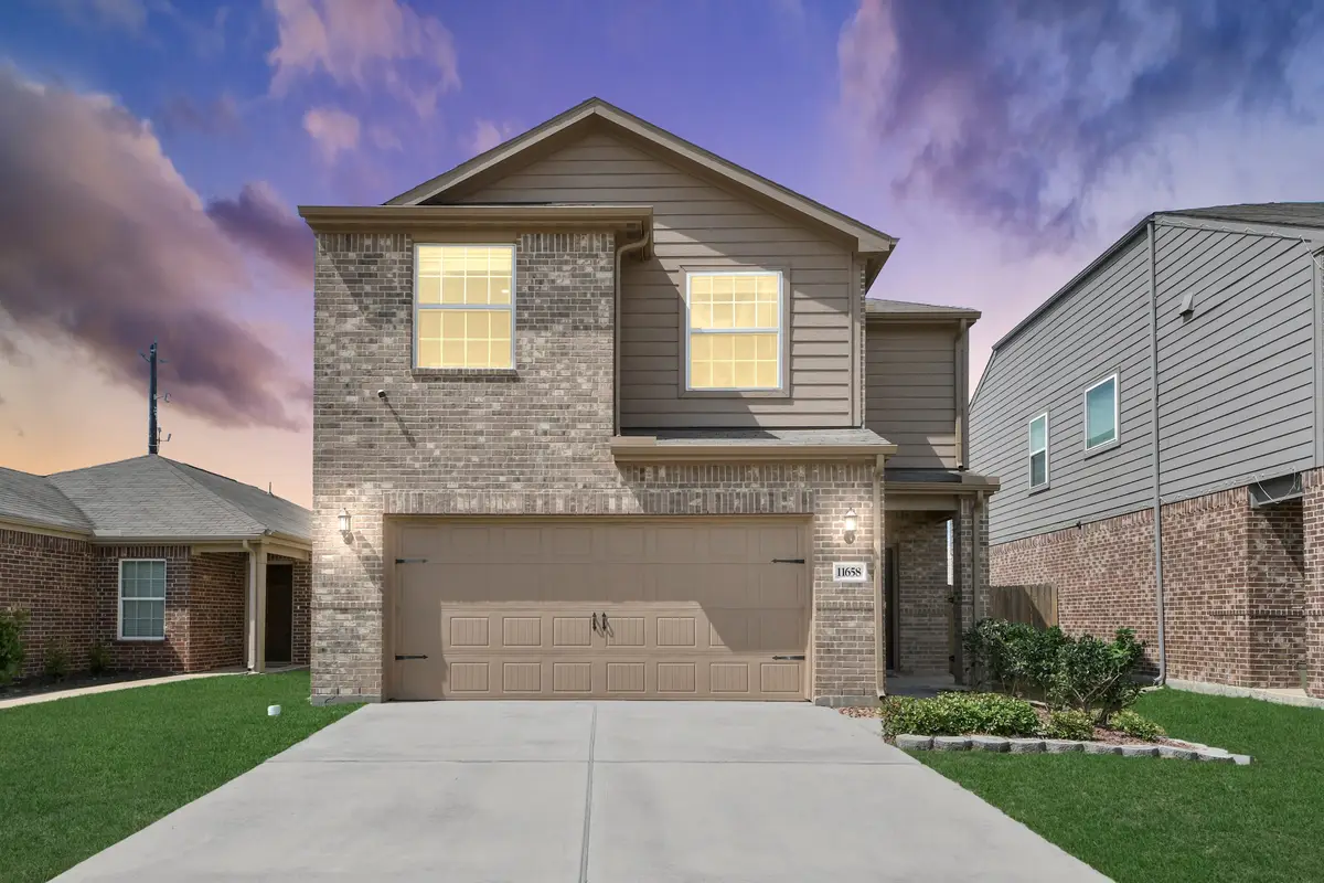 11658 El Rubi Drive, Houston, TX 77048 - #1