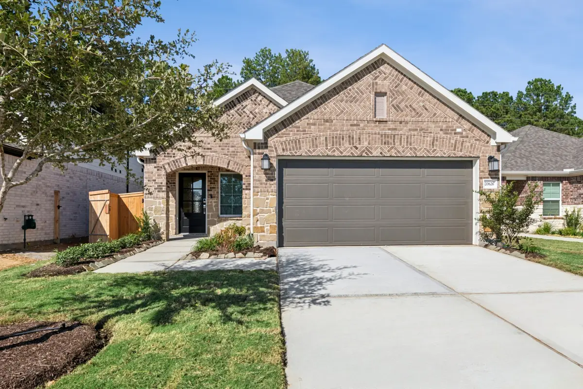 20626 Draper Road, Tomball, TX 77377 - Image #1