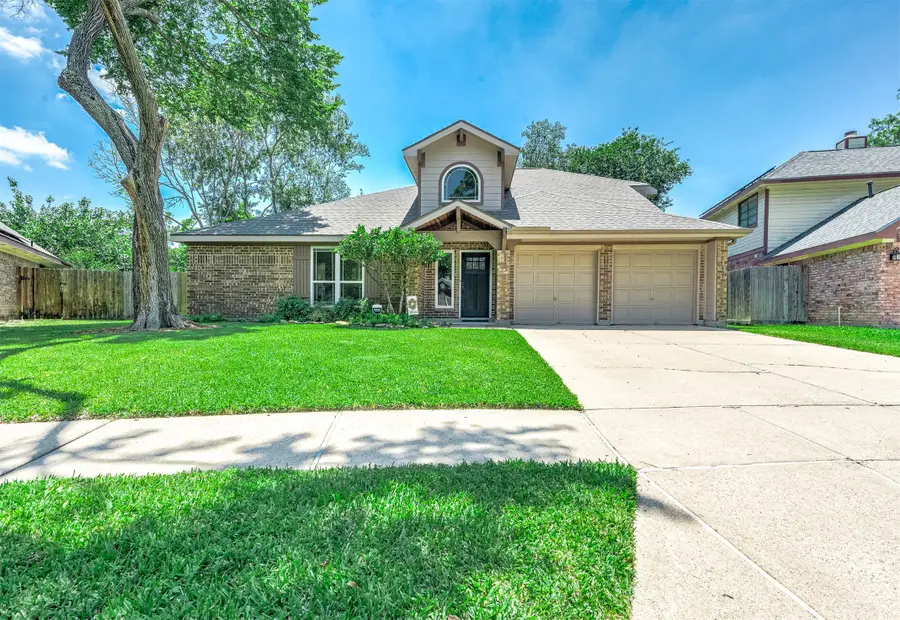 17619 Masonridge Drive, Houston, TX 77095 - #3