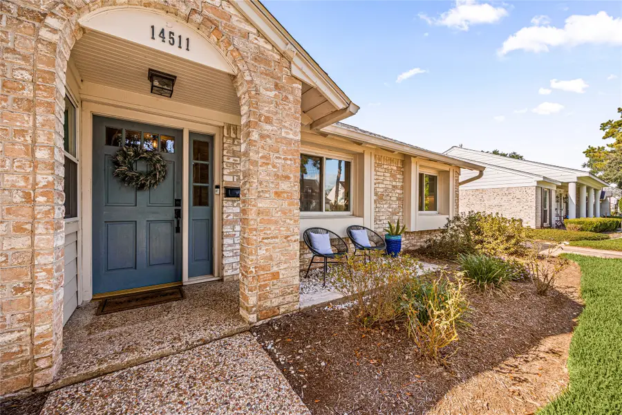 14511 Chadbourne Drive, Houston, TX 77079 - #3