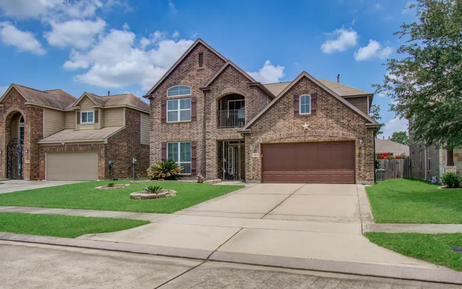 6815 Maize Clearing Trail, Humble, TX 77338 - Image #2