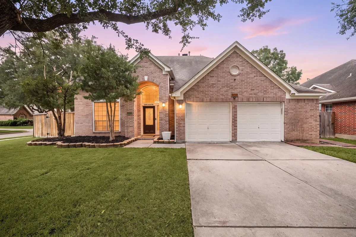 16322 Candlerock Court, Houston, TX 77095 - #1