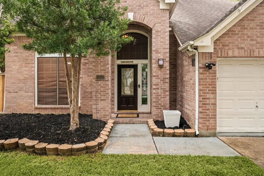 16322 Candlerock Court, Houston, TX 77095 - #2