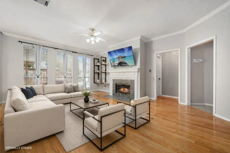 16322 Candlerock Court, Houston, TX 77095 - #3