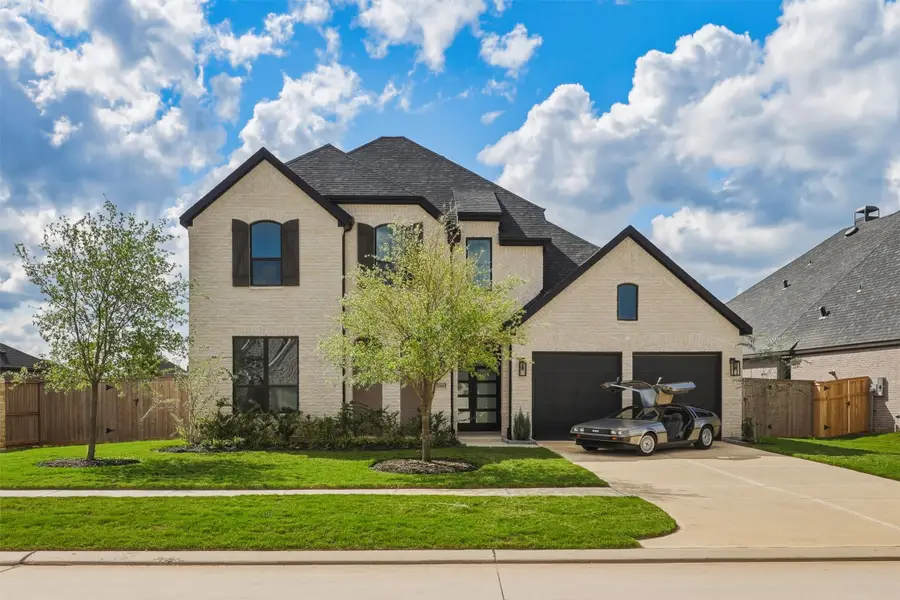 31003 Vintage Creek Lane, Fulshear, TX 77441 - #2