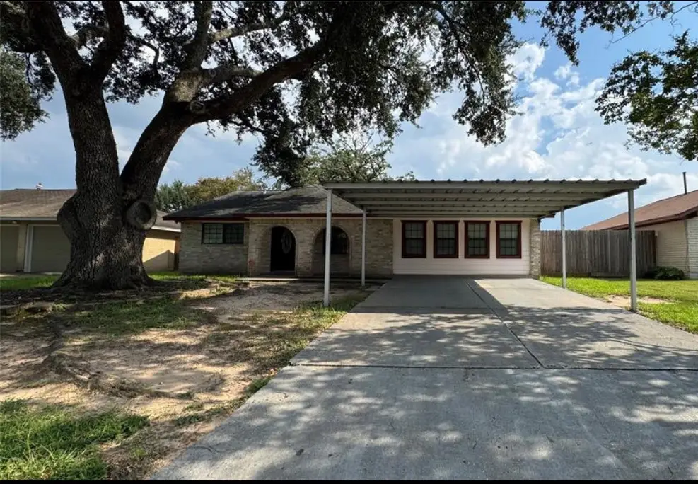 5006 Apala Drive, Houston, TX 77032 - Image #1