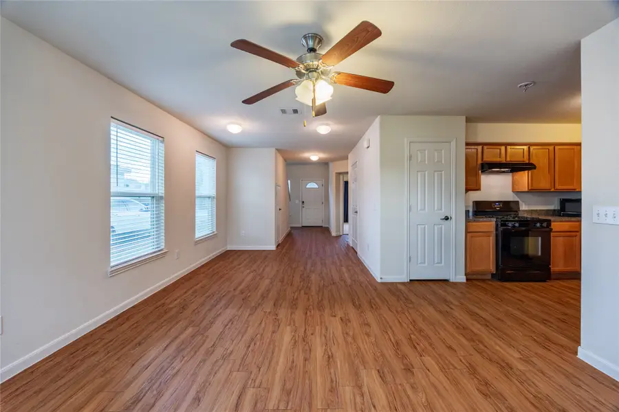 7619 Richards Street, Baytown, TX 77521 - #2