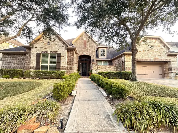 47 Trento Turn Drive, Missouri City, TX 77459