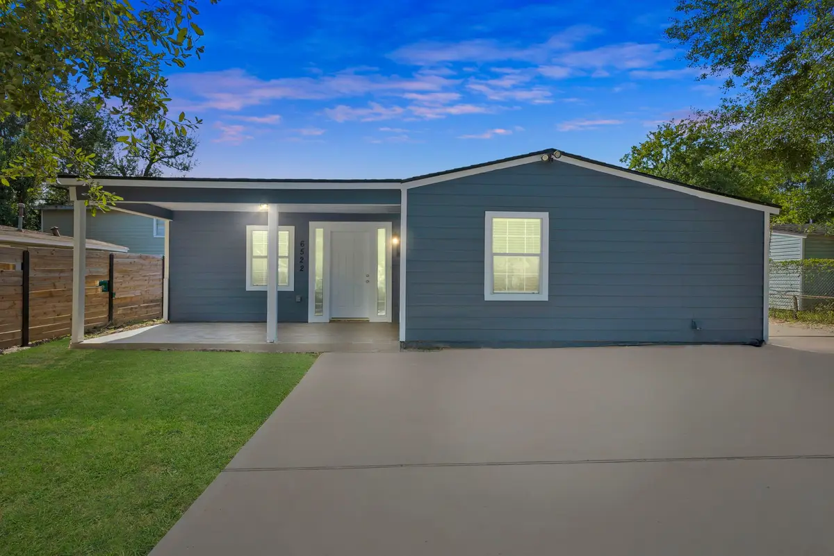 6522 Linden Street, Houston, TX 77087 - Image #1